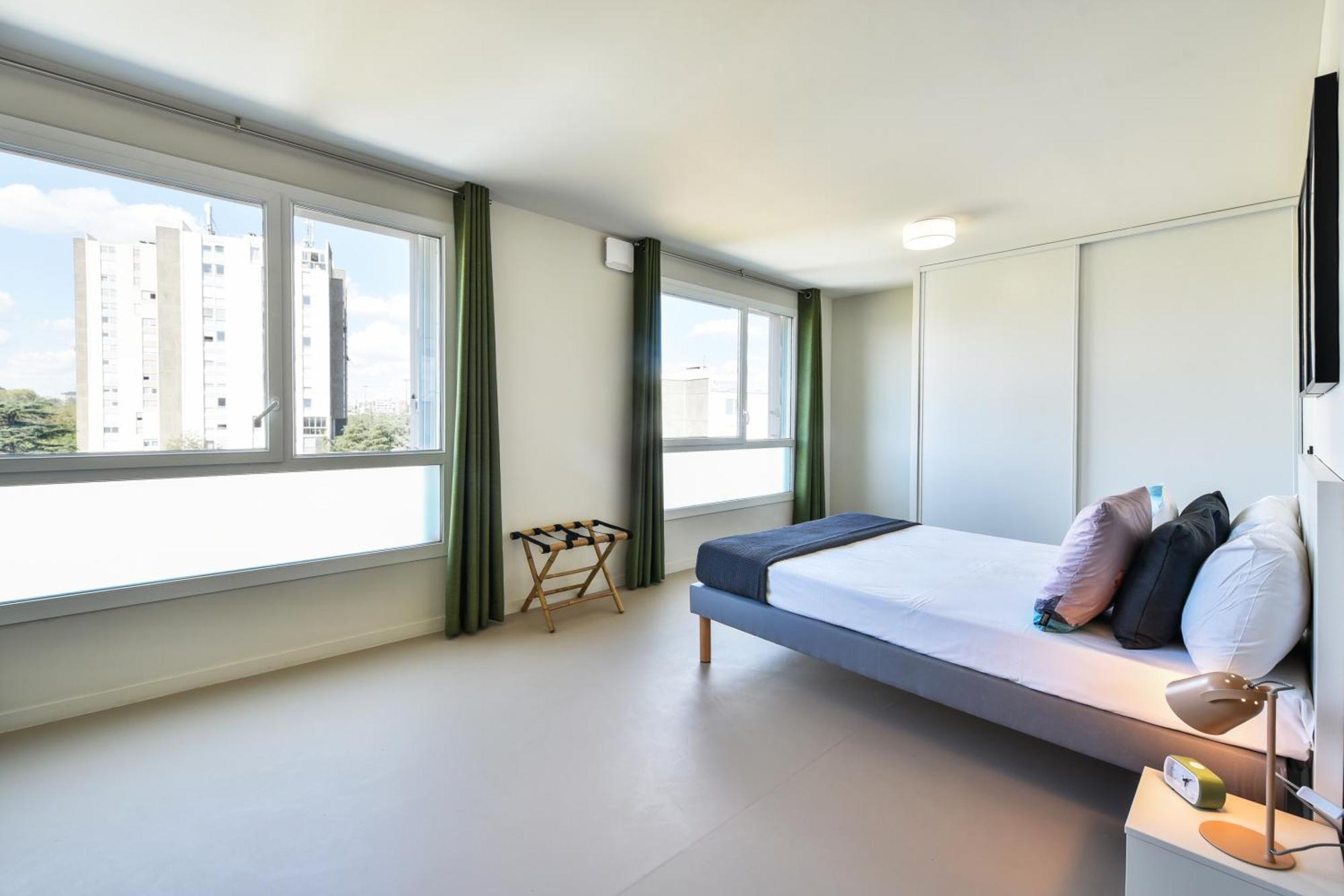 Appart'Hotel Toulouse Zenith Exterior foto